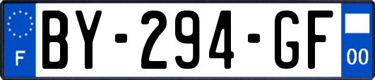 BY-294-GF