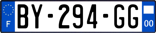 BY-294-GG