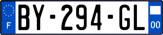 BY-294-GL
