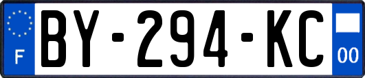 BY-294-KC
