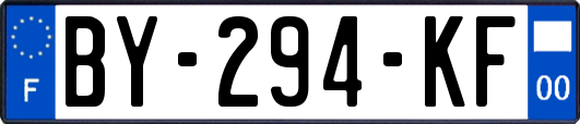 BY-294-KF