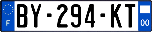 BY-294-KT