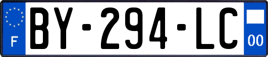 BY-294-LC