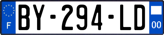 BY-294-LD