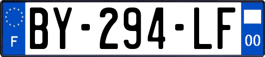 BY-294-LF