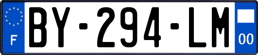 BY-294-LM