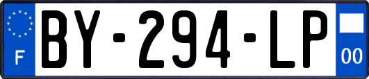 BY-294-LP