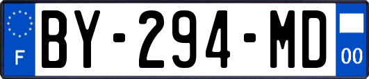 BY-294-MD