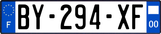BY-294-XF