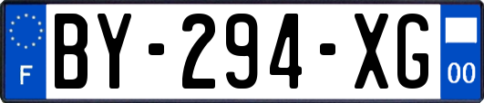 BY-294-XG