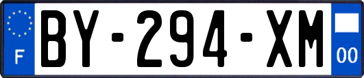 BY-294-XM