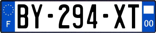 BY-294-XT