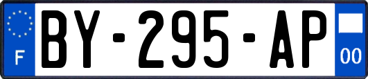 BY-295-AP