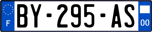 BY-295-AS