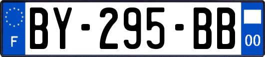 BY-295-BB