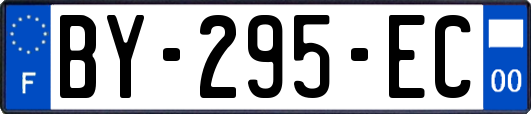 BY-295-EC