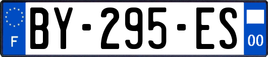 BY-295-ES