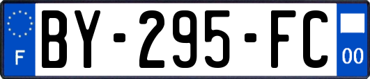 BY-295-FC