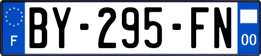 BY-295-FN