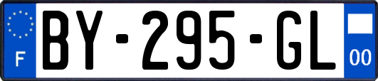 BY-295-GL