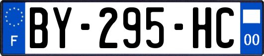 BY-295-HC