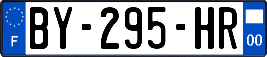 BY-295-HR