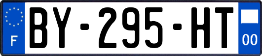 BY-295-HT