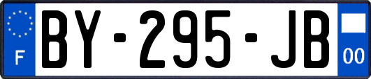 BY-295-JB