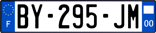 BY-295-JM
