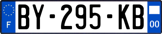 BY-295-KB