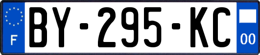 BY-295-KC