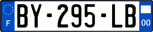 BY-295-LB