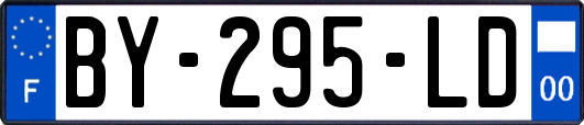 BY-295-LD
