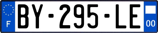 BY-295-LE