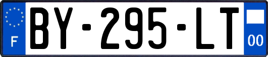 BY-295-LT