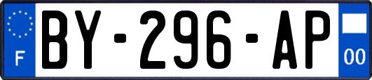 BY-296-AP