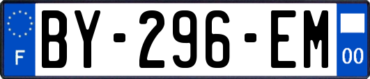 BY-296-EM