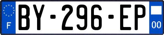 BY-296-EP