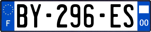 BY-296-ES