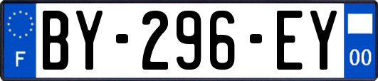 BY-296-EY