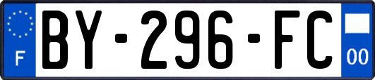 BY-296-FC