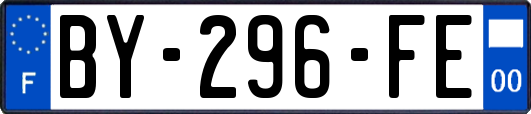 BY-296-FE
