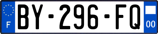 BY-296-FQ
