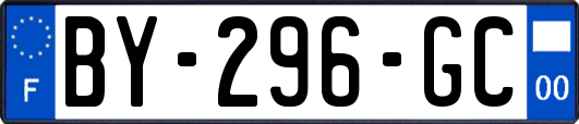 BY-296-GC