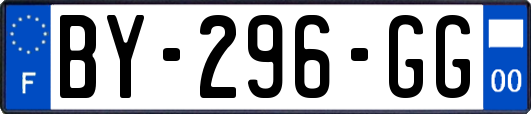 BY-296-GG
