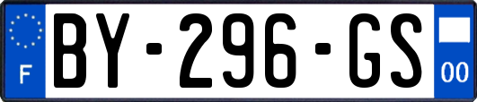 BY-296-GS