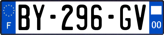 BY-296-GV