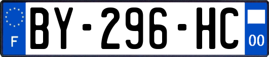 BY-296-HC