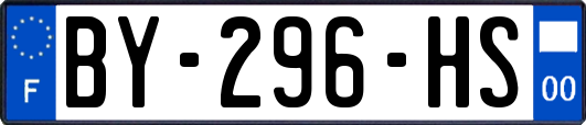 BY-296-HS