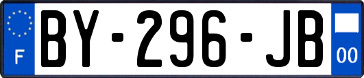 BY-296-JB